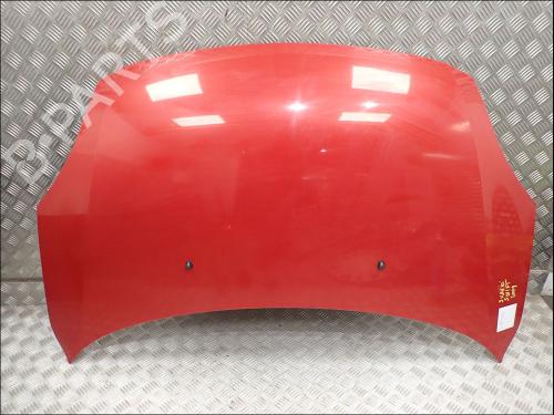Used Hood Hood SUZUKI SWIFT III (MZ, EZ) 1.3 (RS413, ZC11S) (92 hp) 40559351 40559351