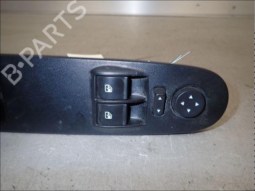 Left front window switch FIAT PUNTO EVO (199_) 1.3 D Multijet (199AXC1A, 199BXC1A, 199AXT1A, 199BXT1A) | BP34021839I27 - Image 2