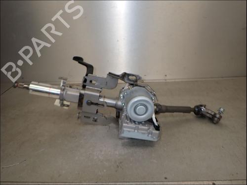Steering column RENAULT MEGANE IV Hatchback (B9A/M/N_) 1.2 TCe 130 (B9MR) | BP36105125M21 - Image 5