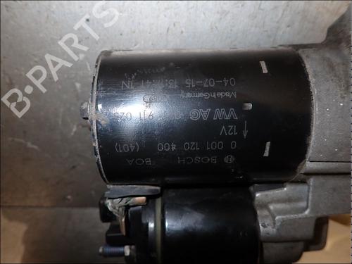 Starter SEAT IBIZA III (6L1) 1.4 16V | BP34020048M8 - Image 4