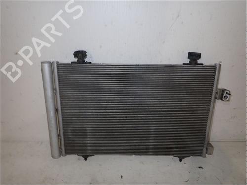 Used Heater matrix Heater matrix 34010802 34010802