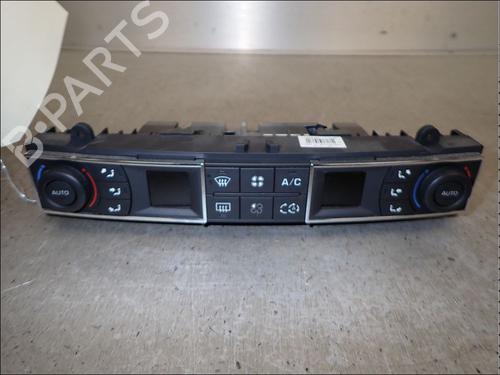 Used Climate control Climate control CITROËN C5 III (RD_) 2.0 HDi (RDRHD8, RDRHDJ, RDRHR8, RDRHRJ) (136 hp) 34148007 34148007