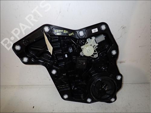 rear-right-window-mechanism-ford-fiesta-vii-hj-hf-2017-34012773 main image