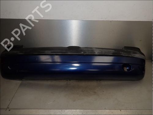 Used Rear bumper Rear bumper RENAULT TWINGO I (C06_) 1.2 (C066, C068) (58 hp) 34031696 34031696