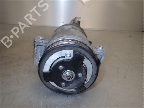 Used AC compressor AC compressor AUDI Q3 (8UB, 8UG) 2.0 TDI (140 hp) 34014144 34014144