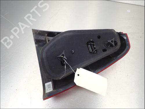 Left taillight DACIA LOGAN (LS_) 1.6 (LS0B, LS0D, LS0F, LS0H) | BP40004851C34 - Image 2