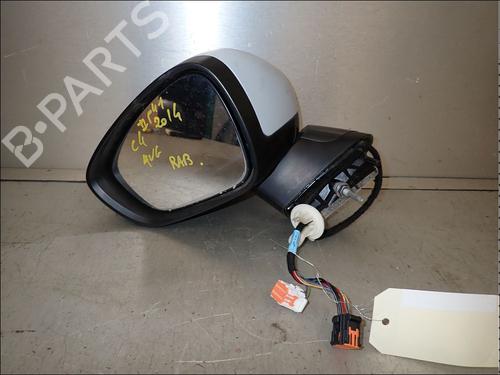 left-mirror-citroen-c4-ii-nc_-2009-34019926 main image