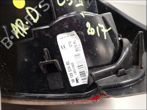 Right taillight CITROËN C3 III (SX) 1.2 VTi 68 | BP38794353C35 - Image 5