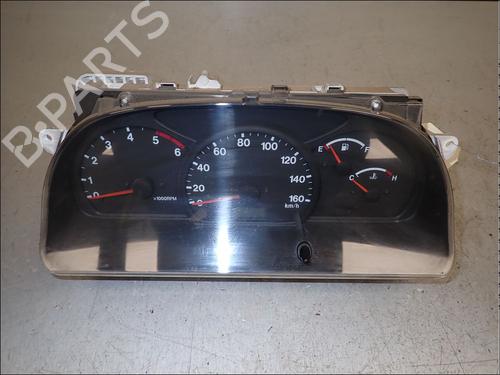 Used Instrument cluster Instrument cluster SUZUKI GRAND VITARA I (FT, HT) 2.0 TD 4x4 (SQ420D) (87 hp) 34015696 34015696