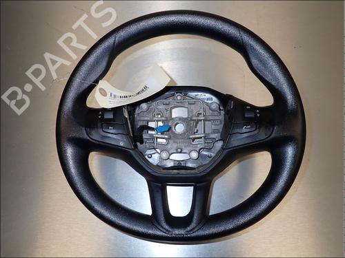 Used Steering wheel Steering wheel PEUGEOT 208 I (CA_, CC_) 1.6 BlueHDi 100 (100 hp) 34025086 34025086