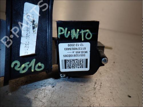 Ignition barrel FIAT PUNTO EVO (199_) 1.3 D Multijet | BP34019973M48 - Image 3