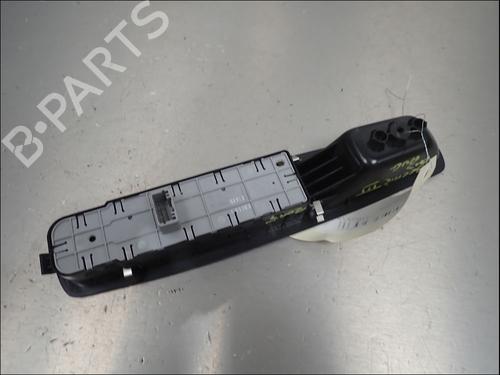 Left front window switch RENAULT SCÉNIC III (JZ0/1_) 1.6 dCi (JZ00, JZ12) | BP40035310I27 - Image 3