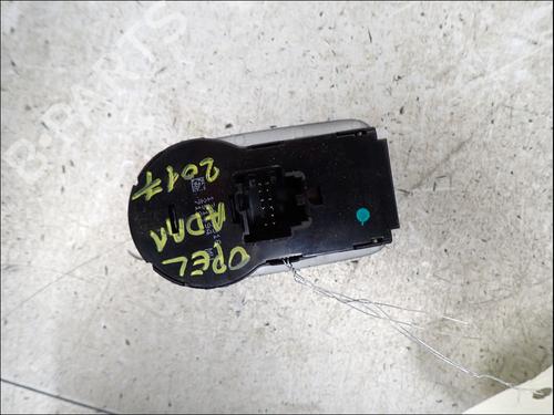 Headlight switch OPEL ADAM (M13) 1.0 | BP36832175I24 - Image 3