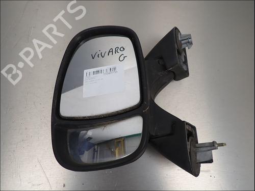 Used Left mirror Left mirror 39261155 39261155