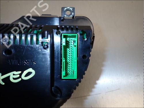 Instrument cluster SEAT EXEO (3R2) 1.6 | BP34026350C47 - Image 3