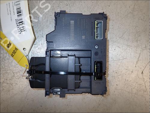 Kortlæser Kortlæser RENAULT CAPTUR I (J5_, H5_) 1.5 dCi 110 (110 hp) 34031694 34031694