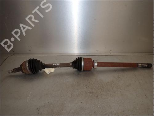 Used Right front driveshaft Right front driveshaft 34010382 34010382