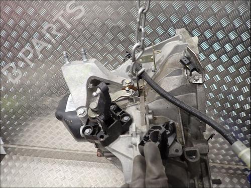 Gearbox DACIA SANDERO II 1.0 SCe 75 (B8JC, B8JD, B8NC) | BP39016554M3 - Image 6