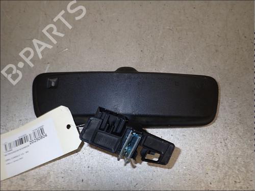 Rear mirror OPEL CORSA C (X01) 1.2 (F08, F68) | BP34019541I6 - Image 2