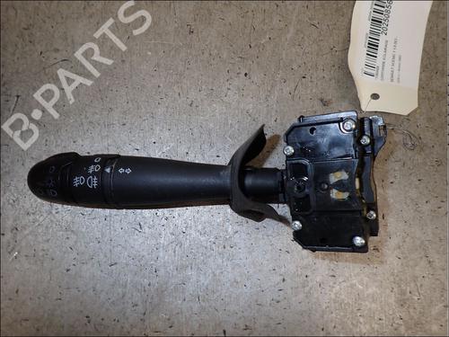 Used Headlight switch Headlight switch RENAULT SCÉNIC I MPV (JA0/1_, FA0_) 1.9 dCi (JA05, JA1F) (102 hp) 34010882 34010882
