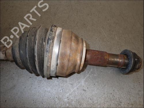 Left front driveshaft PEUGEOT BOXER Van 2.2 HDi 120 | BP35941269M38 - Image 3