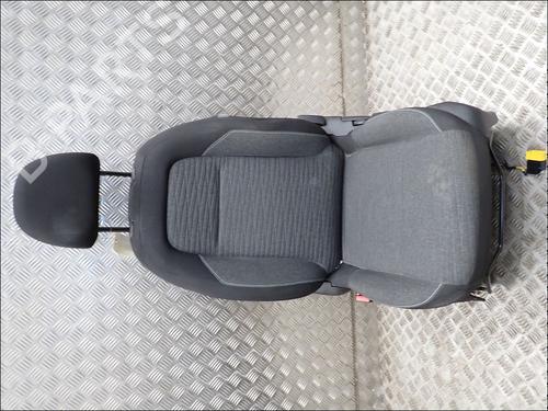 Used Left front seat Left front seat 34148266 34148266