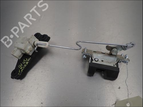 Used Tailgate lock Tailgate lock 39423122 39423122