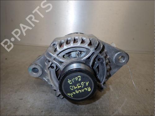 Used Alternator Alternator JEEP RENEGADE SUV (BU, B1, BV) 1.6 CRD (120 hp) 34031221 34031221