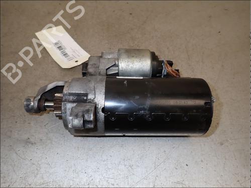 Used Starter Starter AUDI Q5 (8RB) 3.0 TDI quattro (245 hp) 34030379 34030379