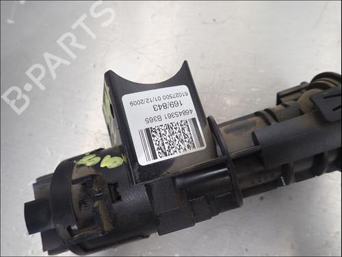 Ignition barrel FIAT PANDA (169_) 1.2 (169AXF2A, 169AXF1A) | BP39737099M48 - Image 3
