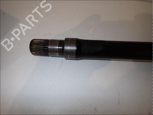 Right front driveshaft OPEL ASTRA J (P10) 1.7 CDTI (68) | BP34022002M39 - Image 5