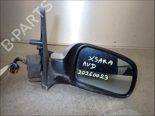 Used Right mirror Right mirror 36854773 36854773