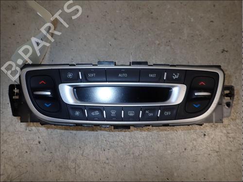 Used Climate control Climate control RENAULT GRAND SCÉNIC III (JZ0/1_) 1.2 TCe (JZ16) (132 hp) 34034254 34034254
