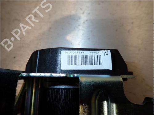 Rear right seatbelt DS DS 5 (KF_) 2.0 BlueHDi 180 | BP34027607I28 - Image 5
