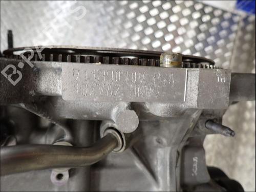 Engine CITROËN C3 AIRCROSS II (2R_, 2C_) 1.2 PureTech 110 (2RHNZB, 2RHNZW, 2RHNPX, 2RHNPJ) | BP37220055M1 - Image 6