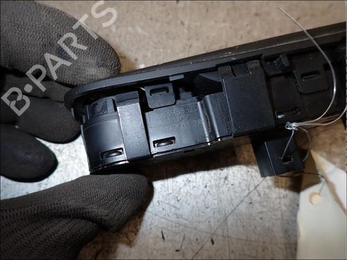 Left front window switch CITROËN C4 Picasso I MPV (UD_) 1.6 HDi | BP34013867I27 - Image 5