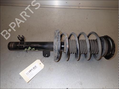 Used Right front shock absorber Right front shock absorber PEUGEOT 2008 I (CU_) 1.2 THP 110 / PureTech 110 (110 hp) 34030712 34030712