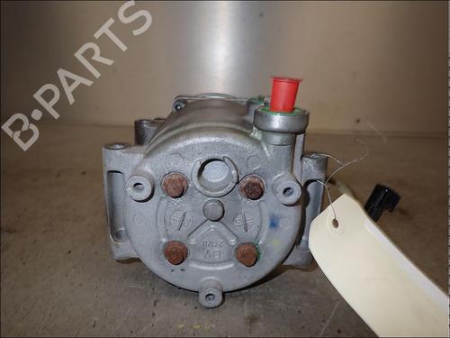 AC compressor FORD FIESTA VI (CB1, CCN) 1.4 TDCi | BP34013059M34 - Image 4