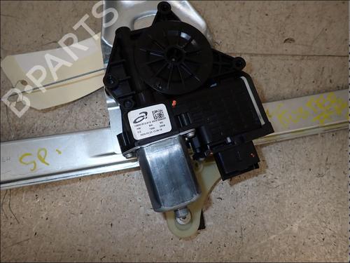 Rudehejsemekanisme ventre foran DACIA DUSTER (HM_) 1.5 dCi 115 4x4 (HMAD) | BP34011331C22 - Image 2