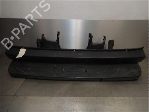 Pára-choques traseiro Pára-choques traseiro VW CRAFTER 30-50 Van (2E_) 2.0 TDI (136 hp) 34028156 34028156