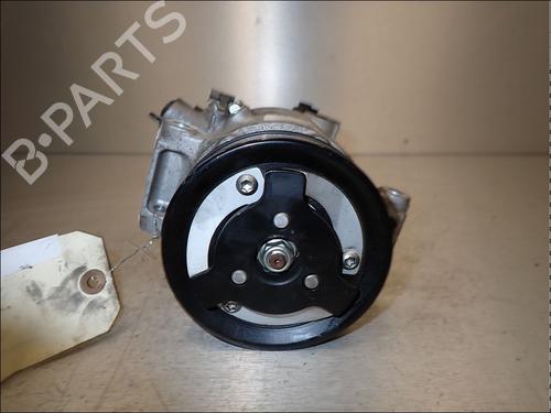 Used AC compressor AC compressor VW BEETLE (5C1, 5C2) 1.2 TSI 16V (105 hp) 34022738 34022738