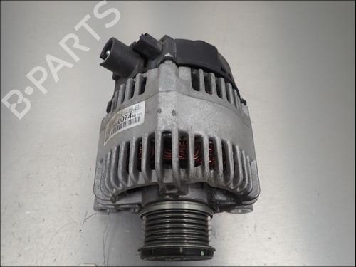 Alternator CITROËN C3 II (SC_) 1.2 VTi 82 | BP39609223M7 - Image 2