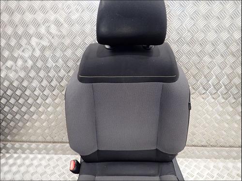 Sæde venstre fortil CITROËN C3 III (SX) 1.6 BlueHDi 75 | BP37658955C15 - Image 3