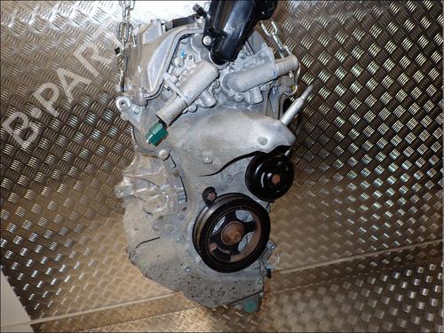 Engine RENAULT TWINGO III (BCM_, BCA_) 1.0 SCe 75 | BP34016207M1 - Image 4
