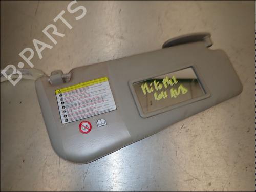 right-sun-visor-alfa-romeo-mito-955_-2008-2009-2010-2011-2012-2013-2014-2015-2016-2017-2018-34021414 main image