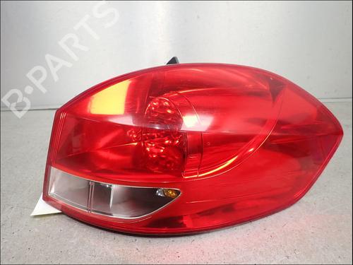 Used Right taillight Right taillight 37658960 37658960