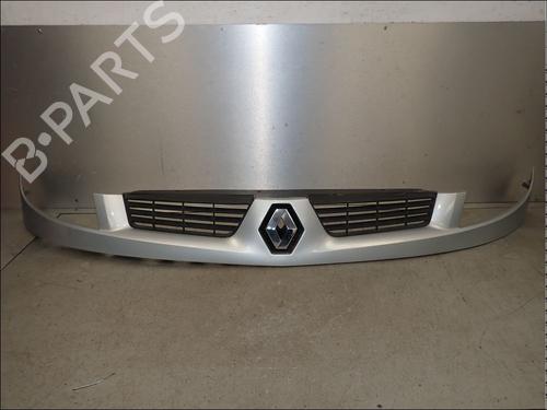 Used Grille Grille RENAULT KANGOO (KC0/1_) 1.9 dCi 4x4 (84 hp) 34034104 34034104