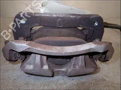 Right front brake caliper CITROËN C5 AIRCROSS (A_) 1.5 BlueHDi 130 (ACYHZJ, ACYHZR) | BP35893194M104 - Image 6