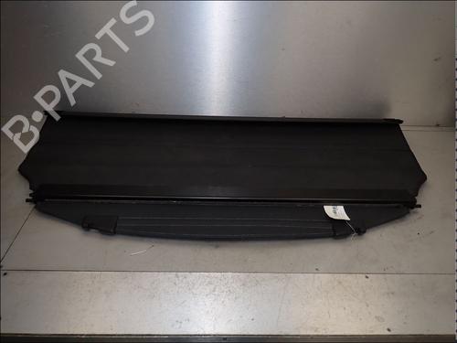 Used Rear parcel shelf Rear parcel shelf 34015105 34015105