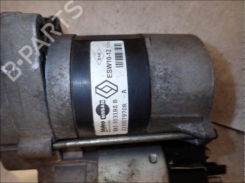 Starter RENAULT TWINGO III (BCM_, BCA_) 0.9 TCe 90 (BCM9, BCM2) | BP34023060M8 - Image 4